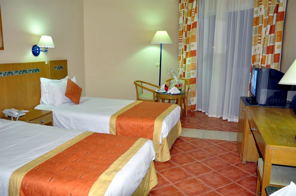 Ivy Cryene Island Resort & Aqua Park Sharm el-Sheik Eksteriør bilde